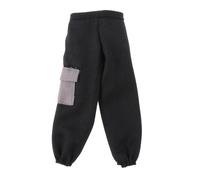KIXZSAZ Accesorios para Pantalones de muñeca en Miniatura Que se adaptan a Figuras de Soldados 12 Pulgadas Que se destacan en Cualquier colección. Ropa pantalón Soldado a Escala 1:6. Disfraz. Ropa