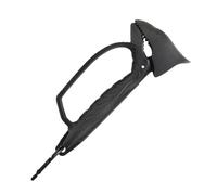 KIXZSAZ Alicates de Pesca duraderos, diseñados para Evitar resbalones y técnicas seguras de manejo del Pescado, Que mejoran la Experiencia Pesca. Pinzas para bagres, alicates y Protectores Dedos.