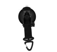 KIXZSAZ Anclaje de ventosa resistente. Fuertes ventosas que sujetan equipos de camping y tiendas campaña durante actividades al aire libre. Fuerte ventosa con gancho seguridad.