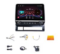 KIXZSAZ Android Radio Conexión Bluetooth Navegación GPS Radio FM Mirror Link EQ HD Listo para entusiastas del automóvil
