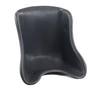 KIXZSAZ Asiento de Go Kart, Sillín de Drift Cart, Comodidad Mejorada, Fácil instalación, Asiento de Bicicleta de Cuatro Ruedas Duradero, Accesorios de Repuesto, Accesorios de