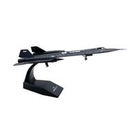 KIXZSAZ Avión de Combate Strike Fighter de fundición a presión, Modelo avión Juguete, una adición Notable a Cualquier colección o decoración aviación, cazas, Modelo Estadounidense,