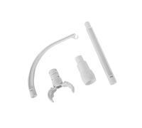 KIXZSAZ Bebé cuna móvil niños cama colgante campana juguete muñecas titular hogar dormitorio cochecito brazo soporte accesorios para niñas