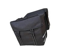 KIXZSAZ Bolsa de doble cara impermeable para la compra y aventuras en bicicleta de montaña y carretera. Ideal para guardar todo lo esencial, el teléfono móvil.