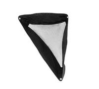 KIXZSAZ Bolsa de heno Ligera, diseñada para Colgar, práctica en Potreros. Bolsas de heno para Conejos y Cabras. Contenedor de Almacenamiento de