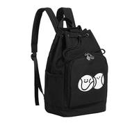 KIXZSAZ Bolsa de Mano Impermeable Premium para Raquetas de Squash, Organizador Ligero para Guardar Pickleball, Bolsa Transporte, Accesorios para Raquetas Squash,