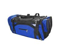 KIXZSAZ Bolsa para equipo de fitness, karate y diversas actividades. Ofrece un almacenamiento confiable para equipo de taekwondo, boxeo y sanda. Fabricada en tela Oxford, conocida por su durabilidad y