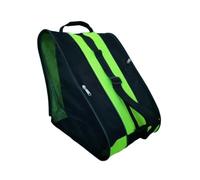 KIXZSAZ Bolsa para patines con Para sistema de gestión de humedad transpirable que mantiene el equipo patinaje seco y fresco durante el viaje. Bolsa para patines para hombres, mujeres, adultos y