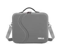 KIXZSAZ Bolso de Hombro portátil para Almacenamiento de Accesorios, Resistente al Agua y al Desgaste, Estuche Transporte portátil ForStartrc PU