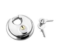 KIXZSAZ Candado de grillete Cerradura de puerta seguridad Ventana acero inoxidable Cerraduras servicio pesado Accesorio hardware bloqueo seguridad Oficina