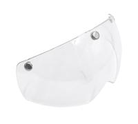 KIXZSAZ Casco de Bicicleta con Visera magnética Desmontable para Adultos Durante Actividades Deportivas. Súper Ligero. Adecuado para Andar en Scooter, triatlón, Hombres y, Transparente