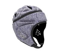 KIXZSAZ Casco de Rugby Ajustable y responsivo Que, Púrpura, 58cm a 64cm