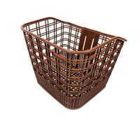 KIXZSAZ Cesta para cuadro de bicicleta plegable, cesta multiusos para accesorios de bicicleta montaña, almacenamiento para artículos del hogar, bicicletas carretera, montaña,