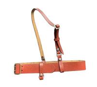 KIXZSAZ Cinturón de Piel sintética de Primera Calidad. Modelo Compatible con Figuras acción 12 Pulgadas, lo Que Permite más Opciones personalización. Listo para la colección Figuras