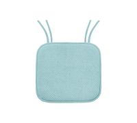 KIXZSAZ Cojines de Asiento de resiliencia Lenta diseñados para máxima Comodidad y Apoyo Vida Colorida