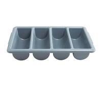 KIXZSAZ Cubetas para vajilla, cestas para vajilla, estantes de Cocina, duraderos, Grandes, adecuados para Salas de Estar y escritorios.