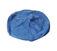 KIXZSAZ Cubierta para trampolín de 6/8/10/12/14/16 pies, eficaz contra los Elementos climáticos, Ideal para niños Activos al Aire Libre, Cubierta Parasol para trampolín,