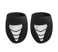 KIXZSAZ Cubrezapatillas de Ciclismo de montaña, Impermeables, para Primavera, Resistentes al Viento, para Ciclismo de montaña, para Primeros Pasos, Protector de Dedos