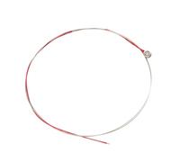 KIXZSAZ Cuerdas para viola de 16 pulgadas, diseñadas para principiantes y practicantes. Juego de cuerdas DGC que garantiza durabilidad. Cuerda C-4. 4 (DGC) con núcleo acero. para viola, Estilo A