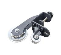 KIXZSAZ de entrenamiento avanzado de lucha brazos, Para sistema poleas y cable, máquina eficaz para fortalecer los brazos, equipo fitness para gimnasio en casa, entrenamiento antebrazos