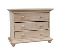 KIXZSAZ Decoración del hogar de casa de muñecas, decoración Adornos, Muebles casa muñecas para Inspirar a Las Mentes jóvenes, Pueden fingir Que decoran la Escena Las . Muebles