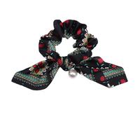 KIXZSAZ Diadema de tela para mujer, repuesto portátil lavable reutilizable, banda para la cabeza hecha a mano Vintage para niñas, regalo de cumpleaños, tipo 4