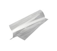 KIXZSAZ El Accesorio para Trucos de Mago de película lenticular Garantiza un Efecto de ocultación fácil de Usar para espectáculos de Invisibilidad de, Claro, 50x70 cm