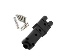 KIXZSAZ El carro de pelotas de golf eléctrico, confiable y fácil enchufar, garantiza que la carcasa plástico tenga un buen aislamiento y sea segura