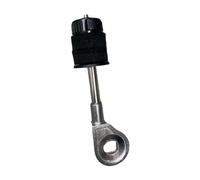 KIXZSAZ El soporte para mini brazos mantiene los platillos firmemente en su lugar y proporciona un fácil acceso al apilador de platillos. Accesorio para, Estilo B
