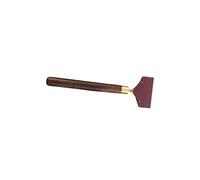 KIXZSAZ Esparcidores de pegamento, herramientas de pincel fáciles de limpiar, cabezal de silicona duradero, para amantes de las manualidades y se pueden pegar en cualquier lugar, S