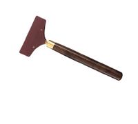 KIXZSAZ Esparcidores de pegamento, herramientas de pincel fáciles de limpiar, cabezal de silicona duradero, para amantes de las manualidades y se pueden pegar en cualquier lugar, L