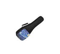 KIXZSAZ Estuche de transporte liviano de varios tamaños diseñado pensando en la comodidad Excelente bolsa de viaje para música Diseño conveniente Esta, Negro, 23 pulgadas