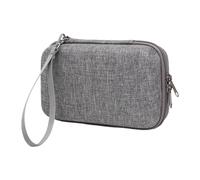 KIXZSAZ Estuche de transporte portátil para almacenamiento Estuche premium para cardán con asa de transporte Dispositivo seguro para protector profesional para cardán Almacenamiento