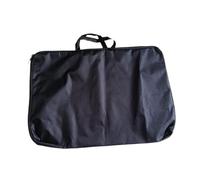 KIXZSAZ Estuche para atril con asa cómoda, impermeable, de tela Oxford, para músicos en movimiento, resistente a los viajes frecuentes. Incluye bolsa de transporte tela Oxford.