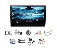 KIXZSAZ Experimente una conectividad Radio del automóvil Interfaz USB Dual Doble USB Schnittstelle