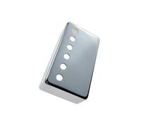 KIXZSAZ Funda premium para pastillas de guitarra, minicubierta con revestimiento de cobre negro, 70 x 38 x 20 mm, para músicos