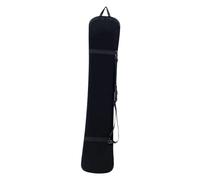 KIXZSAZ Funda Protectora para Tabla de Snowboard, Bolsa de Transporte Ajustable para facilitar el Transporte. Material: Neopreno elástico y Suave. Protege la