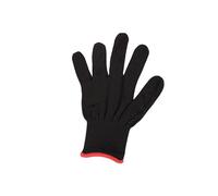 KIXZSAZ Guante de guitarra y bajo diseñado para brindar comodidad y permitir que los músicos toquen sin temor a sufrir dolor en los dedos. Bajo de guitarra, Negro, S
