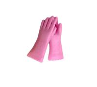 KIXZSAZ Guantes de Goma en Miniatura para casa de muñecas, Lindos y diminutos Guantes Que realzan la autenticidad en la configuración Miniatura casa muñecas, decoración Goma, Accesorios