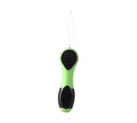 KIXZSAZ Herramienta para Aparejos de Pesca con Cebo Aguja para Cebo de Pesca diseñada para una Experiencia óptima de Atado de Nudos Durante los Viajes Aguja para enhebrar
