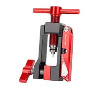 KIXZSAZ Herramienta práctica para Insertar mangueras de Freno en Bicicletas. Compatible con múltiples especificaciones. La Hoja es reemplazable. Herramienta de inserción Conexiones mangueras