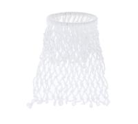 KIXZSAZ Juego de 6 Bolsas de Malla de algodón para de Billar, Accesorios para Clubes de Billar. Bolsas de Hilo para de, Suaves y Resistentes, de algodón.