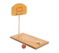 KIXZSAZ Juego de Baloncesto Arcade, una Actividad Deportiva Atractiva Que fomenta la interacción Entre Padres e Hijos Mientras se divierten. Juego de Baloncesto Interactivo para niños y Adultos.