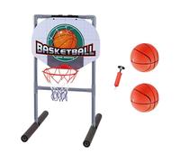 KIXZSAZ Juegos de Piscina al Aire Libre de Verano con Bomba, Juguetes, Regalos, Oferta Infinita con Juegos Baloncesto en la Piscina para Todos, Juego aro Baloncesto para niños, Juego Deporte al