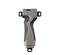 KIXZSAZ Juguete Lanzador para niños, Accesorios giratorios, Juguetes incluidos para niños ABS para Beyblade Spin, Juguete para, artículo de Comida, Tipo+1