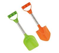 KIXZSAZ Juguetes emocionantes para niños pequeños, niños al Aire Libre, Arena de Playa, Palas, Aventuras de Verano, inolvidables y alegres, novedosos, Palas Arena Playa para , Juguete,