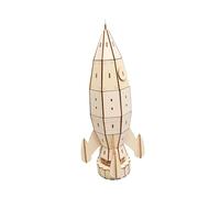 KIXZSAZ Kits de experimentos científicos educativos para niños de 3 a 12 años. Presentan los principios básicos de la Ciencia Mediante construcciones