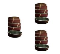 KIXZSAZ La interfaz de correa firme 15x garantiza que no se rompan las correas de lijado para pulir la correa abrasiva química Para madera