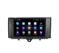 KIXZSAZ La Radio del Coche Bluetooth Ofrece Mic TPMS DVR DTV Características Cámara de visión Trasera Dab U-Disk