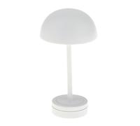 KIXZSAZ Lámpara de en Miniatura Duradera a Escala 1/12, Accesorio Ideal para Decorar tu casa de muñecas. Cada Paquete Contiene 1 lámpara semicircular Blanca. Decorativa para